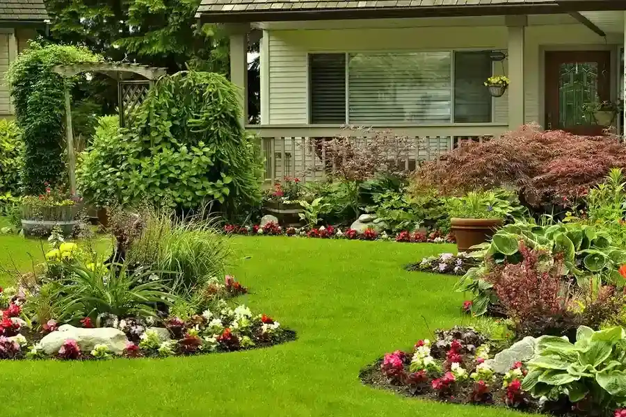 How Backyard Landscaping Can Improve Outdoor Entertainment Areas Aurora, CO
